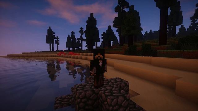 5 years later... l MINECRAFT смотреть онлайн