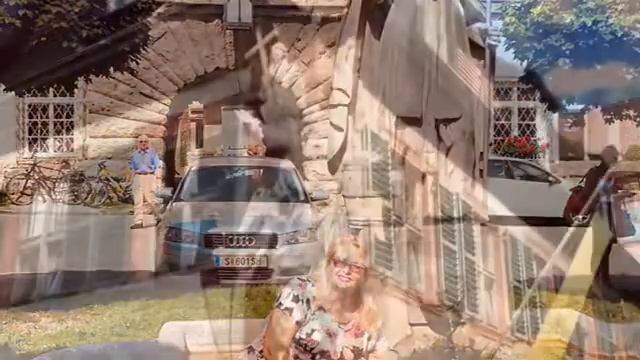 Сегодня в воздухе Надежда на спасение..... смотреть онлайн