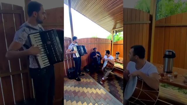 Юра Сумгаитский кларнет Тарякяма для своих Новинка 2020 смотреть онлайн