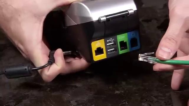 FD100Ti Terminal Troubleshooting - IP Connect Failed Error смотреть онлайн