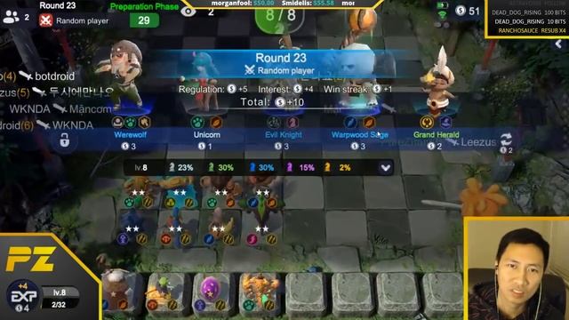 QUEEN PLAYER FINDS THE PERFECT ASSASSIN COUNTER! | 4 SPIRITS ASSASSINS | AUTO CHESS MOBILE PUREZHUN смотреть онлайн