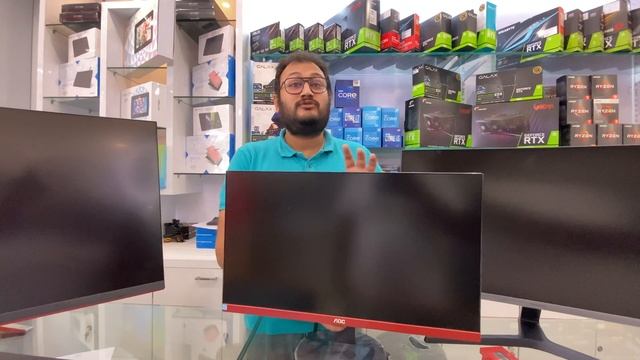 Gaming Monitors Prices in Kolkata | Microcenter Kolkata смотреть онлайн