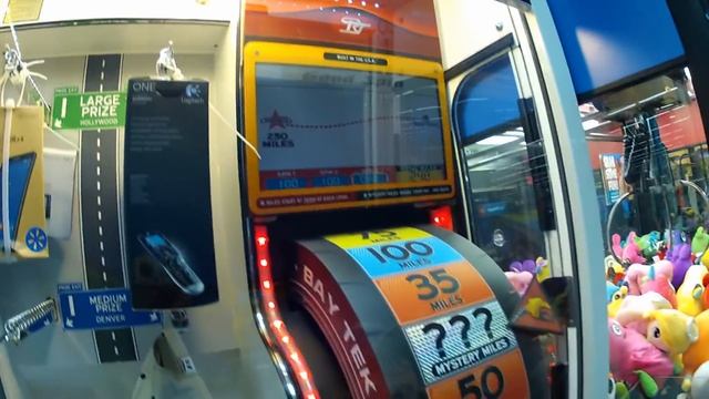 Landon playing ROAD TRIP game!! смотреть онлайн