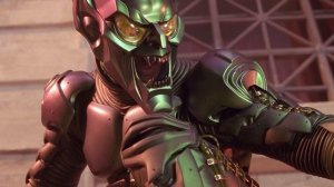 Green Goblin (Suite) | Spider-Man Trilogy - Soundtrack