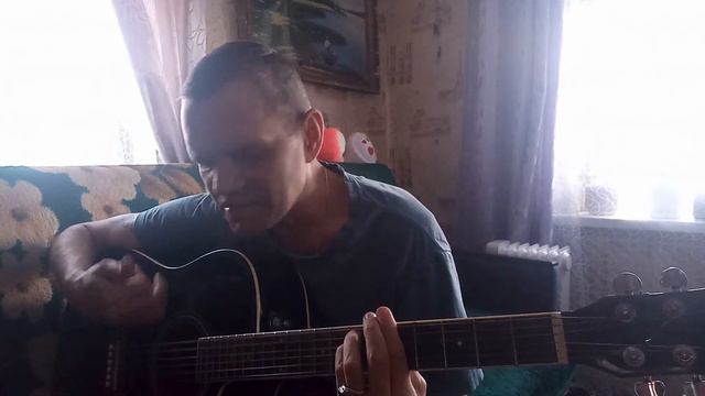 Звуки гитары... смотреть онлайн