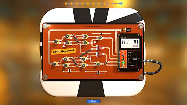 Bomb Squad Academy : Ep. #01: Les bases de l'électronique - Let's play FR смотреть онлайн