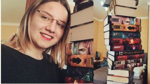 МОЯ КОЛЛЕКЦИЯ СТИВЕНА КИНГА БОЛЕЕ 40 КНИГ ОБЗОР