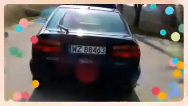 RENAULT Laguna 1.8 (Created with @Magisto) смотреть онлайн