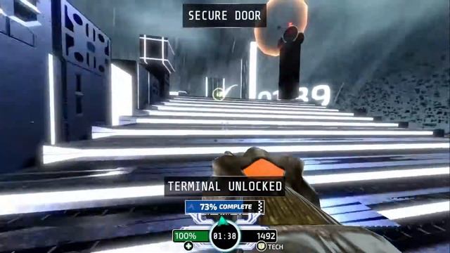 ICEBOX Speedgunner Winter Challenge Speedrun - 22506 смотреть онлайн