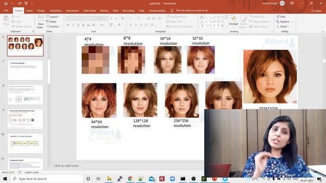 StyleGAN Explained смотреть онлайн