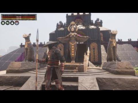 Dark temple, Black_Berry server. Room tour смотреть онлайн