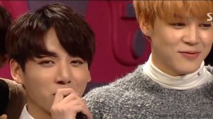 КАК ЧИМИН И ЧОНГУК ЛЮБЯТ ДРУГ ДРУГА ll JIKOOK MOMENTS