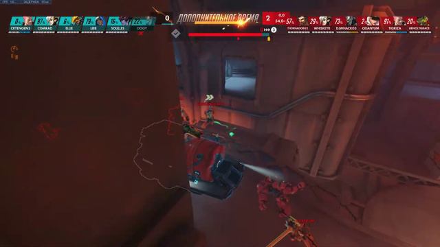 Молнии Скрим Кингс Роу 2019 02 03 20 39 19 02 смотреть онлайн