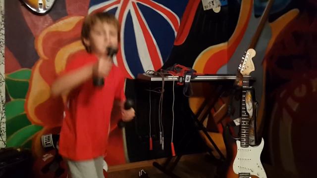 BRUTTO. Underdog. Cover. Кавер. смотреть онлайн