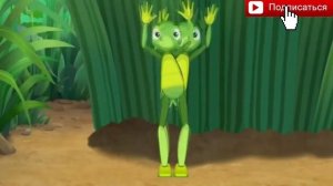 Лунтик спел Потеряли пацана (Tanir & Tyomcha )