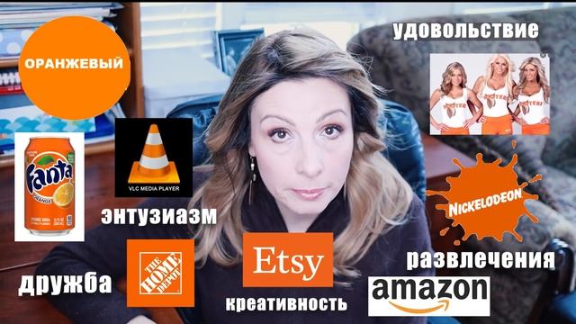 ? Как цвет влияет на продажи? Психология цвета в дизайне и маркетинге. смотреть онлайн