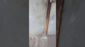 замена сцепления хендай Элантра 4 часть 4