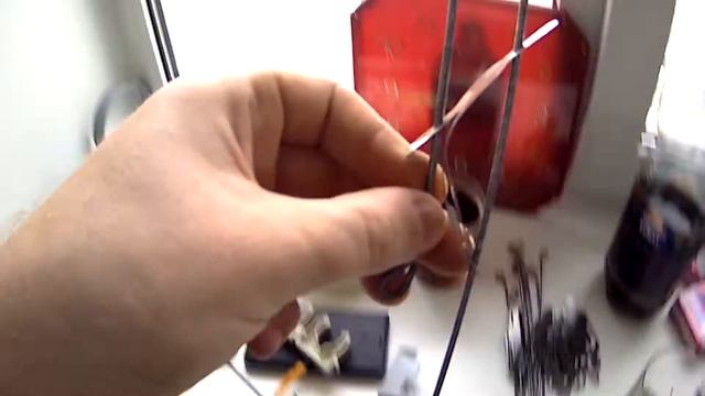 Как сделать реечный алюминиевый потолок своими руками !!!! смотреть онлайн