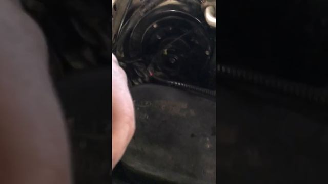 Orifice tube removal смотреть онлайн