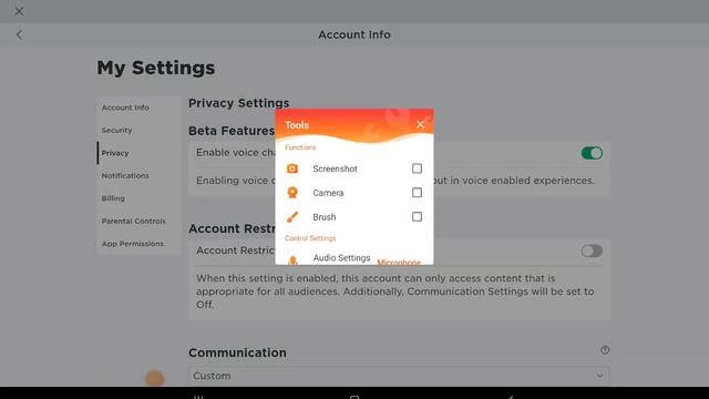 How to git voice chat смотреть онлайн