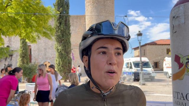 Maria Sancho. VII Desafío Puerta de La Alcarria en Torija смотреть онлайн