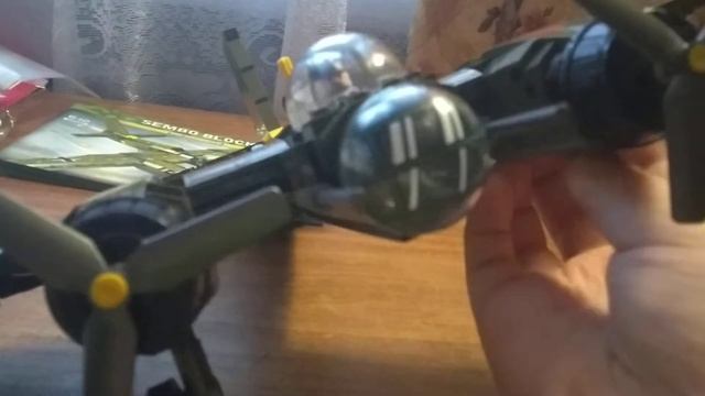 обзор на Лего немецкий бомбардировщик смотреть онлайн