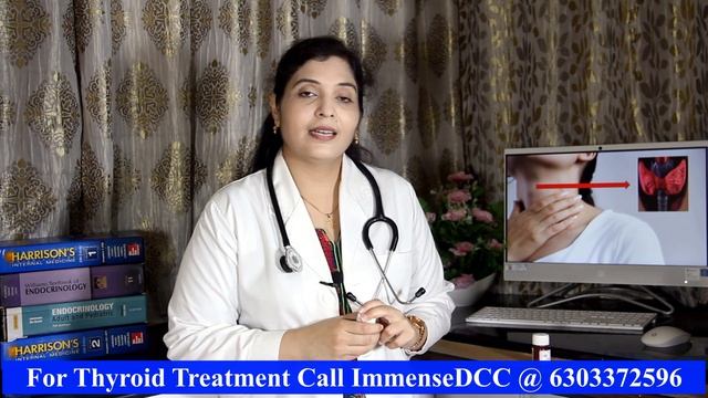 Thyroid Control In Telugu|Hypothyroid In Telugu|Precautions to take with Thyroid Tablet смотреть онлайн