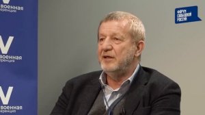 Альфред Кох: Майдан в России невозможен