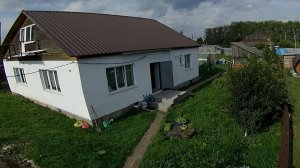 Дом в Лядах