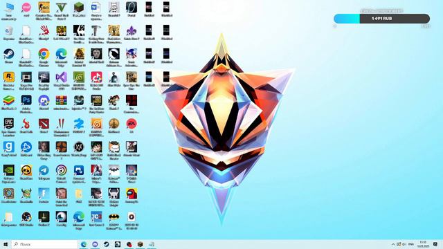 Как правильно установить Plasmovoice
