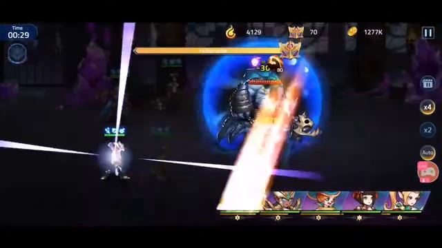 More Guild Boss Mania | MLA Progress Log - 12 May 2021 смотреть онлайн