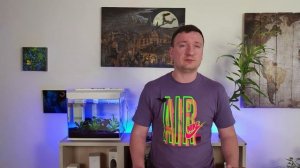 Аквариум Xiaomi 30 Литров Часть 3 - почему не стоит покупать.