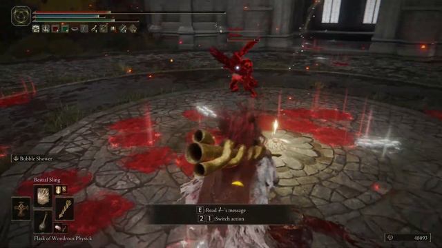 Envoy's Long Horn PVP Weapon Showcase - Elden Ring Weapon For Faith build смотреть онлайн