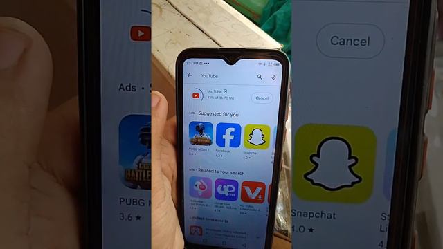 YouTube fix there was a problem with the server (400) error problem solve 2023 electric microscope смотреть онлайн