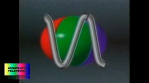 История заставок: Выпуск 68. Видео Интернешнл/Студия 2В/2V Media