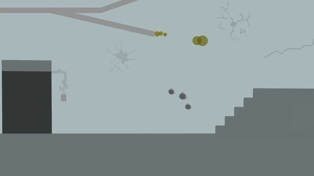 Apocalypse old unfinished animation - Stick Nodes Pro смотреть онлайн