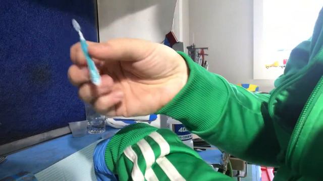 Airbrush cleaning II Lacquer paint смотреть онлайн