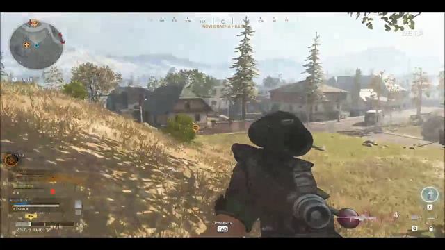 ОХОТА НЕ БОГАЧЕЙ COD WARZONE смотреть онлайн