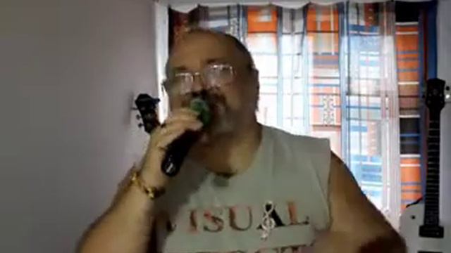 Товстоног Юрий - У озера на берегу (сл. и муз. Ю. Товстоног) аранжировка Э. Кальченко смотреть онлайн