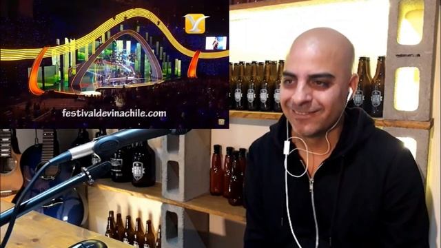 REACCION A LOS TRES - ESCUCHO LA TORRE DE BABEL POR PRIMERA VEZ смотреть онлайн