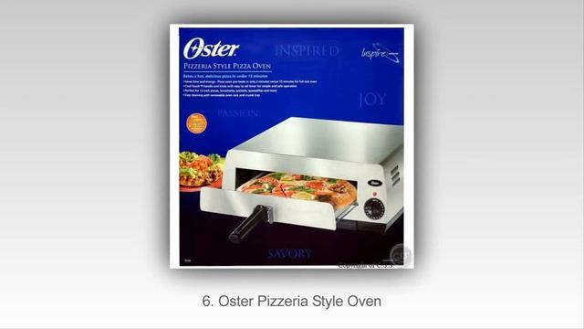 Топ-10 Лучших Домой Печи Для Пиццы В 2015 Году смотреть онлайн