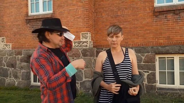 Самые необычные дорожные знаки смотреть онлайн