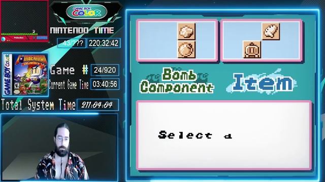 Everything Nintendo - Bomberman Quest - (GBC Game #24) (Nintendo Game #43) Part 2 смотреть онлайн