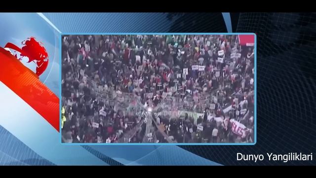 УЗБЕКИСТОН..ХАМАСНИНГ КАТТА ЗАХИРАСИ БОР-ЭКАН..ХАММАС-ИСРОИЛГА ТАКЛИФ БИЛАН ЧИҚДИ смотреть онлайн