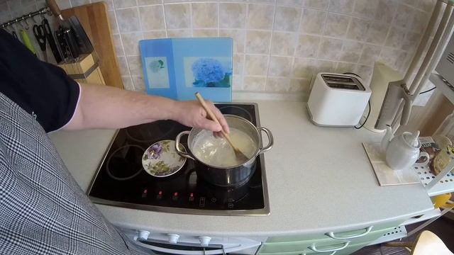 ДЕЛАЕМ ДОМАШНИЙ СЫР ОЧЕНЬ ПРОСТО #сыр#рецепты смотреть онлайн