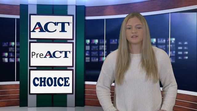 Why the Pre ACT Test matters смотреть онлайн