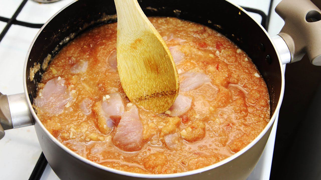 Настоящая Вкуснятина На Ужин или Обед! Готовлю Из Самых Простых Продуктов в Одной Кастрюле! смотреть онлайн