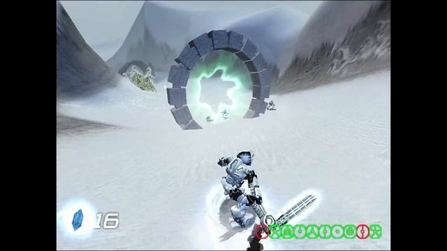 BAD GAMES: Bionicle: The Game Review! (PC) смотреть онлайн