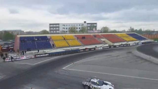 Пинск, дрифт, 2017, подготовка смотреть онлайн
