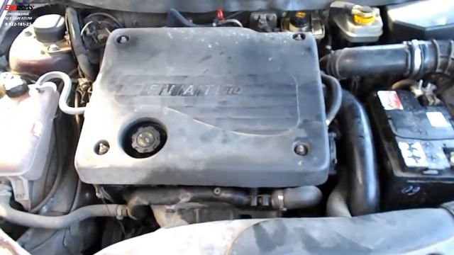 Под капотом с Искусством